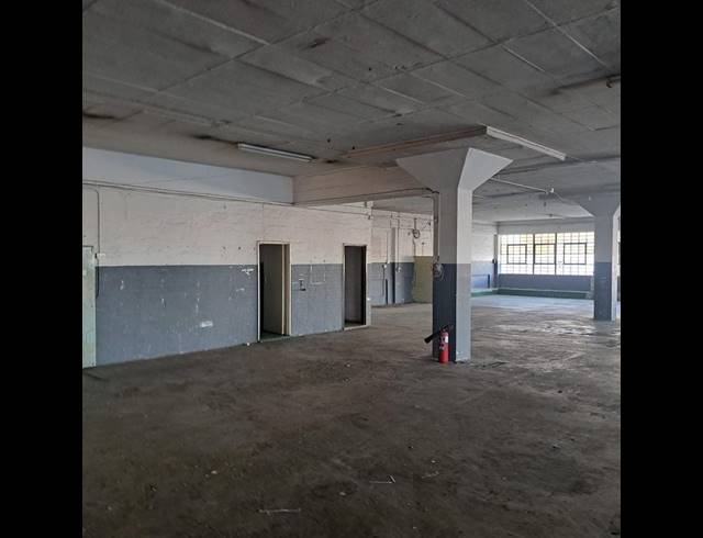 INDUSTRIAL PROPERTY TO RENT IN NEAVE INDUSTRIAL